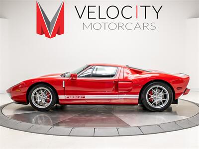 2005 Ford GT   - Photo 9 - Nashville, TN 37217