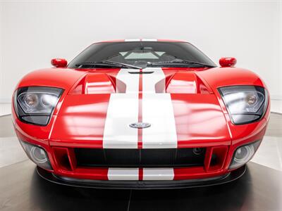 2005 Ford GT   - Photo 19 - Nashville, TN 37217