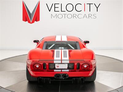 2005 Ford GT   - Photo 16 - Nashville, TN 37217