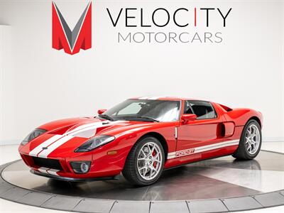 2005 Ford GT   - Photo 2 - Nashville, TN 37217