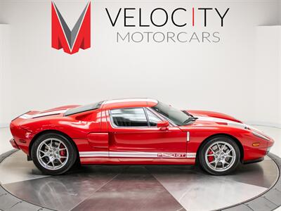 2005 Ford GT   - Photo 14 - Nashville, TN 37217