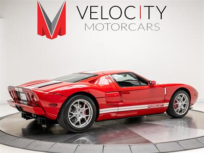 2005 Ford GT   - Photo 6 - Nashville, TN 37217