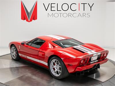 2005 Ford GT   - Photo 17 - Nashville, TN 37217