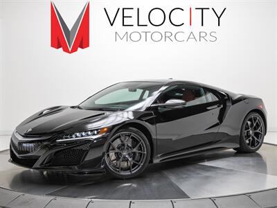 2017 Acura NSX SH-AWD Sport Hybrid   - Photo 1 - Nashville, TN 37217