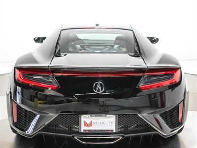 2017 Acura NSX SH-AWD Sport Hybrid   - Photo 43 - Nashville, TN 37217