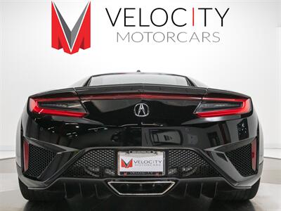 2017 Acura NSX SH-AWD Sport Hybrid   - Photo 19 - Nashville, TN 37217