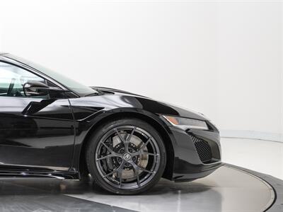 2017 Acura NSX SH-AWD Sport Hybrid   - Photo 21 - Nashville, TN 37217