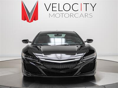 2017 Acura NSX SH-AWD Sport Hybrid   - Photo 3 - Nashville, TN 37217