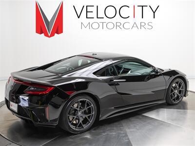 2017 Acura NSX SH-AWD Sport Hybrid   - Photo 15 - Nashville, TN 37217