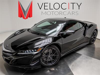 2017 Acura NSX SH-AWD Sport Hybrid   - Photo 87 - Nashville, TN 37217