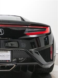 2017 Acura NSX SH-AWD Sport Hybrid   - Photo 46 - Nashville, TN 37217