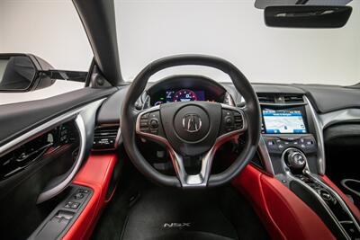 2017 Acura NSX SH-AWD Sport Hybrid   - Photo 72 - Nashville, TN 37217