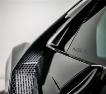 2017 Acura NSX SH-AWD Sport Hybrid   - Photo 42 - Nashville, TN 37217