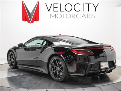 2017 Acura NSX SH-AWD Sport Hybrid   - Photo 8 - Nashville, TN 37217