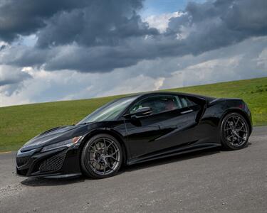 2017 Acura NSX SH-AWD Sport Hybrid   - Photo 81 - Nashville, TN 37217