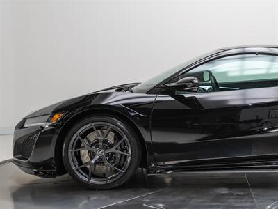 2017 Acura NSX SH-AWD Sport Hybrid   - Photo 22 - Nashville, TN 37217