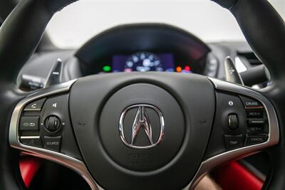 2017 Acura NSX SH-AWD Sport Hybrid   - Photo 68 - Nashville, TN 37217