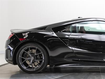 2017 Acura NSX SH-AWD Sport Hybrid   - Photo 20 - Nashville, TN 37217