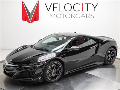 2017 Acura NSX SH-AWD Sport Hybrid   - Photo 11 - Nashville, TN 37217