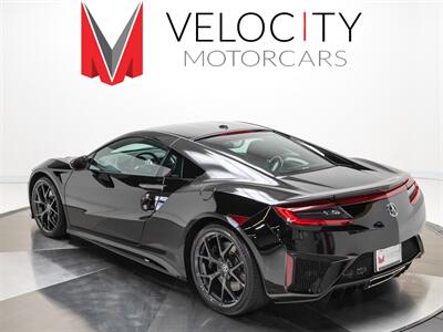 2017 Acura NSX SH-AWD Sport Hybrid   - Photo 17 - Nashville, TN 37217