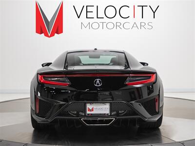 2017 Acura NSX SH-AWD Sport Hybrid   - Photo 7 - Nashville, TN 37217