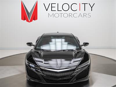 2017 Acura NSX SH-AWD Sport Hybrid   - Photo 12 - Nashville, TN 37217