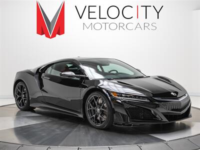 2017 Acura NSX SH-AWD Sport Hybrid   - Photo 4 - Nashville, TN 37217