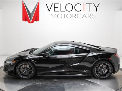 2017 Acura NSX SH-AWD Sport Hybrid   - Photo 10 - Nashville, TN 37217