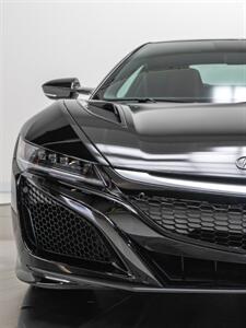 2017 Acura NSX SH-AWD Sport Hybrid   - Photo 24 - Nashville, TN 37217