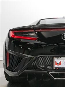 2017 Acura NSX SH-AWD Sport Hybrid   - Photo 45 - Nashville, TN 37217