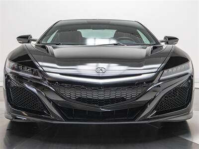 2017 Acura NSX SH-AWD Sport Hybrid   - Photo 26 - Nashville, TN 37217