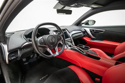 2017 Acura NSX SH-AWD Sport Hybrid   - Photo 60 - Nashville, TN 37217