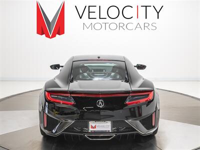 2017 Acura NSX SH-AWD Sport Hybrid   - Photo 16 - Nashville, TN 37217