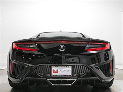 2017 Acura NSX SH-AWD Sport Hybrid   - Photo 44 - Nashville, TN 37217