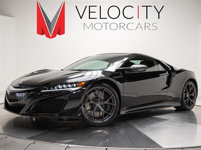 2017 Acura NSX SH-AWD Sport Hybrid   - Photo 86 - Nashville, TN 37217