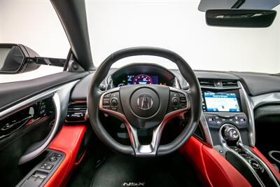 2017 Acura NSX SH-AWD Sport Hybrid   - Photo 73 - Nashville, TN 37217