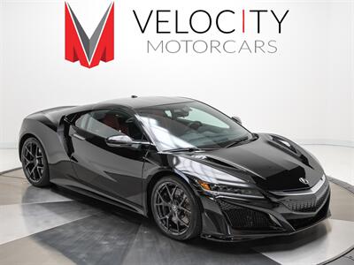 2017 Acura NSX SH-AWD Sport Hybrid   - Photo 13 - Nashville, TN 37217