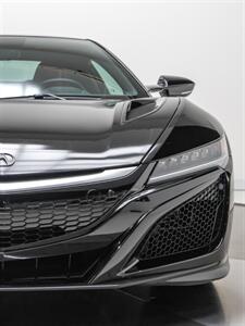 2017 Acura NSX SH-AWD Sport Hybrid   - Photo 25 - Nashville, TN 37217