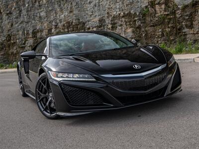 2017 Acura NSX SH-AWD Sport Hybrid   - Photo 84 - Nashville, TN 37217