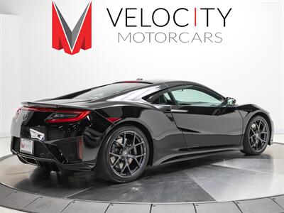 2017 Acura NSX SH-AWD Sport Hybrid   - Photo 6 - Nashville, TN 37217