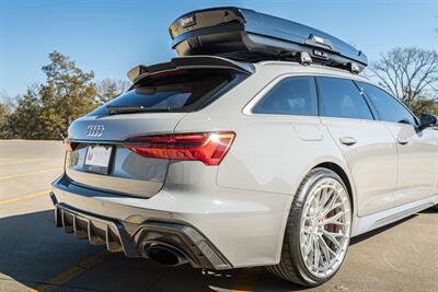 2026 Audi RS 6 Avant performance 4.0T quattro   - Photo 35 - Nashville, TN 37217