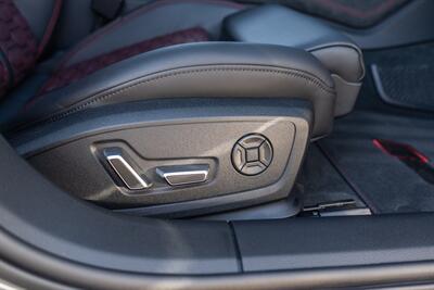 2026 Audi RS 6 Avant performance 4.0T quattro   - Photo 79 - Nashville, TN 37217