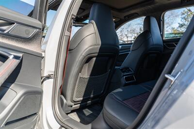 2026 Audi RS 6 Avant performance 4.0T quattro   - Photo 52 - Nashville, TN 37217