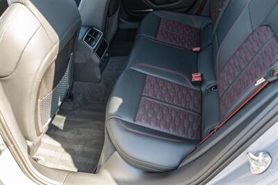 2026 Audi RS 6 Avant performance 4.0T quattro   - Photo 51 - Nashville, TN 37217