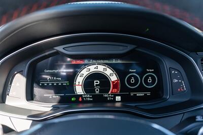 2026 Audi RS 6 Avant performance 4.0T quattro   - Photo 109 - Nashville, TN 37217