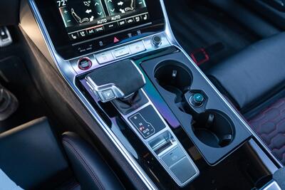2026 Audi RS 6 Avant performance 4.0T quattro   - Photo 108 - Nashville, TN 37217
