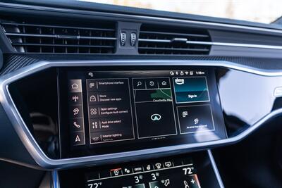 2026 Audi RS 6 Avant performance 4.0T quattro   - Photo 106 - Nashville, TN 37217