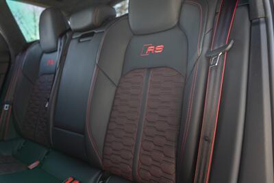 2026 Audi RS 6 Avant performance 4.0T quattro   - Photo 50 - Nashville, TN 37217