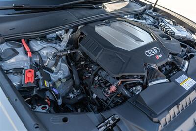2026 Audi RS 6 Avant performance 4.0T quattro   - Photo 82 - Nashville, TN 37217