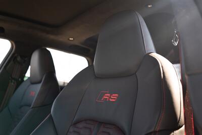 2026 Audi RS 6 Avant performance 4.0T quattro   - Photo 59 - Nashville, TN 37217